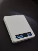 White charging model-no pad