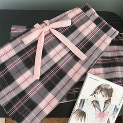 【粉霧海】jk制服オリジナルスカート