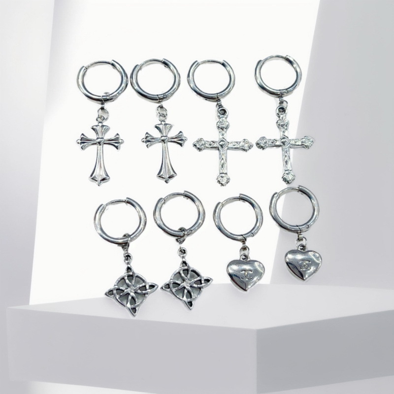 Pendant stainless steel