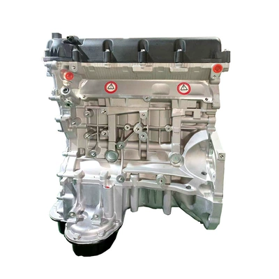 G4Kf Engine 2.0t Gdi D-Cvvt Adapted to New Shengda / Genesis Coolpad / Sonata 8 (Engine assembly)