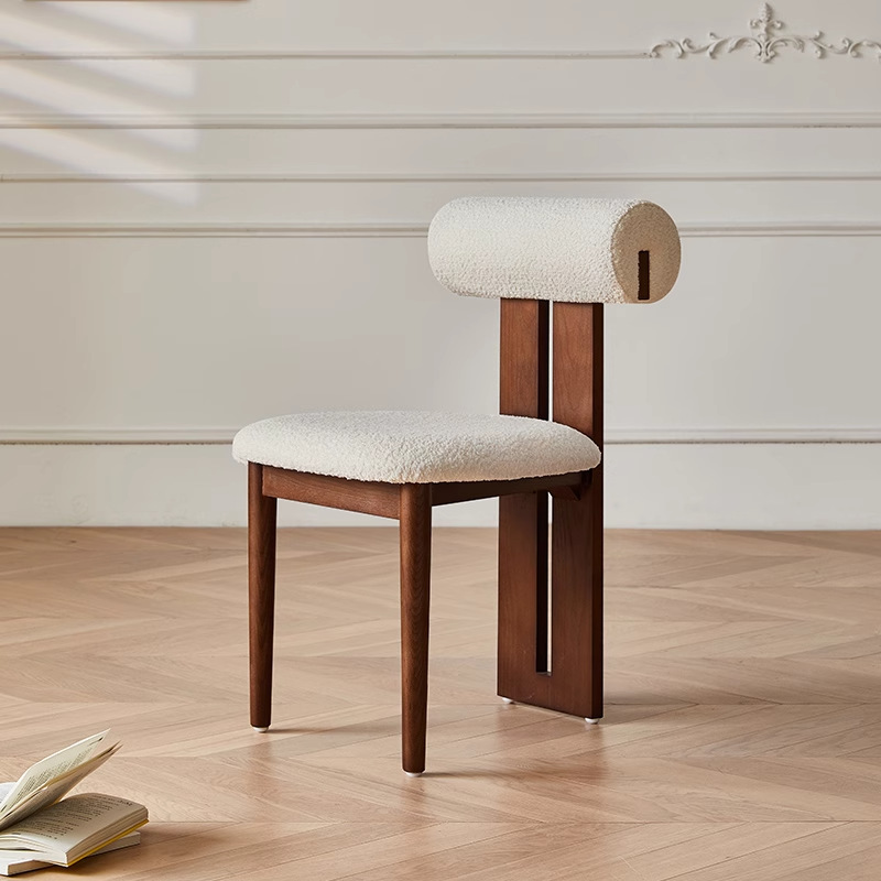 Sillas de mesa de comedor sillas de madera maciza sillas de comedor sillas de comedor de pequeño tipo sillas de comedor sillas de diseño
