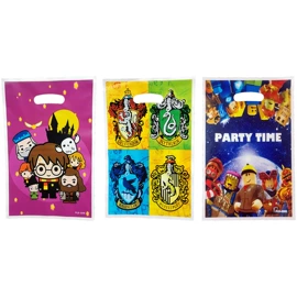 场地布置道具;礼品袋;一次性桌布