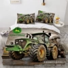JOHN DEERE-6