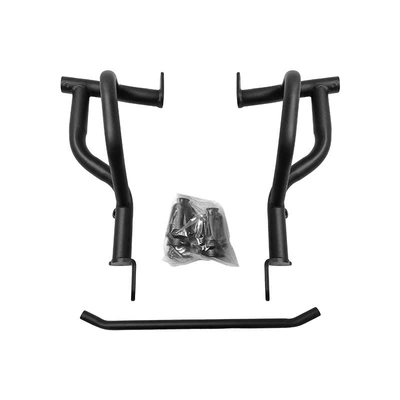 Seckolon RA600 bumper anti-fall protection: Motorcycle bumper