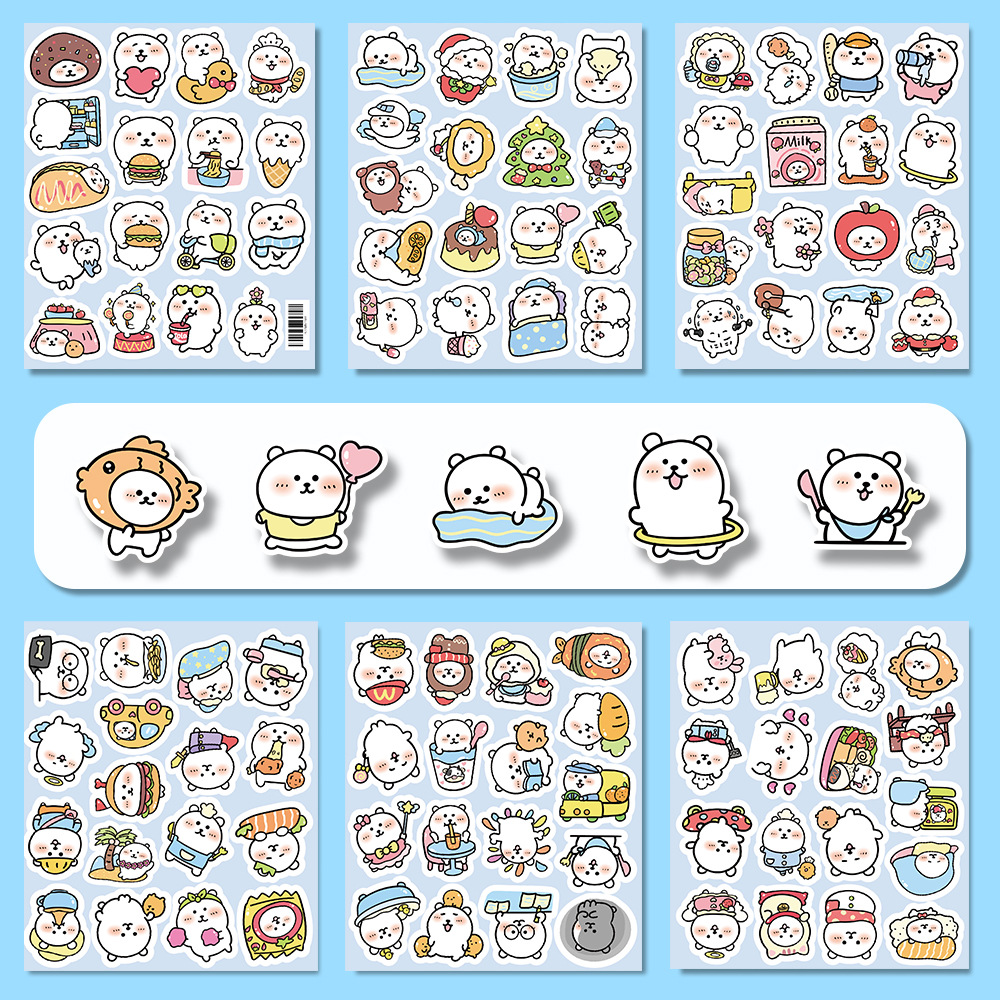 자기비하적인 곰-102 사진