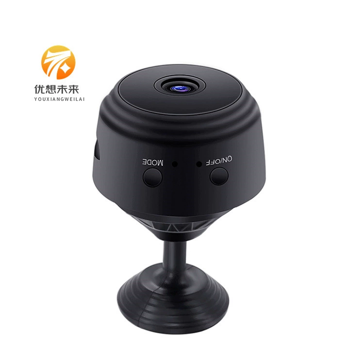 Умная CCTV-камера, видеокамера, A9