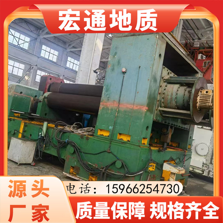 全自动机械卷板机 80*2500金属不锈钢万能液压卷圆机 卷板机半自