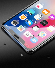 Suitable for Huawei Honor 100 mobile phone X50 privacy film Mate60Pro curved 12Ultra hydrogel film magic6