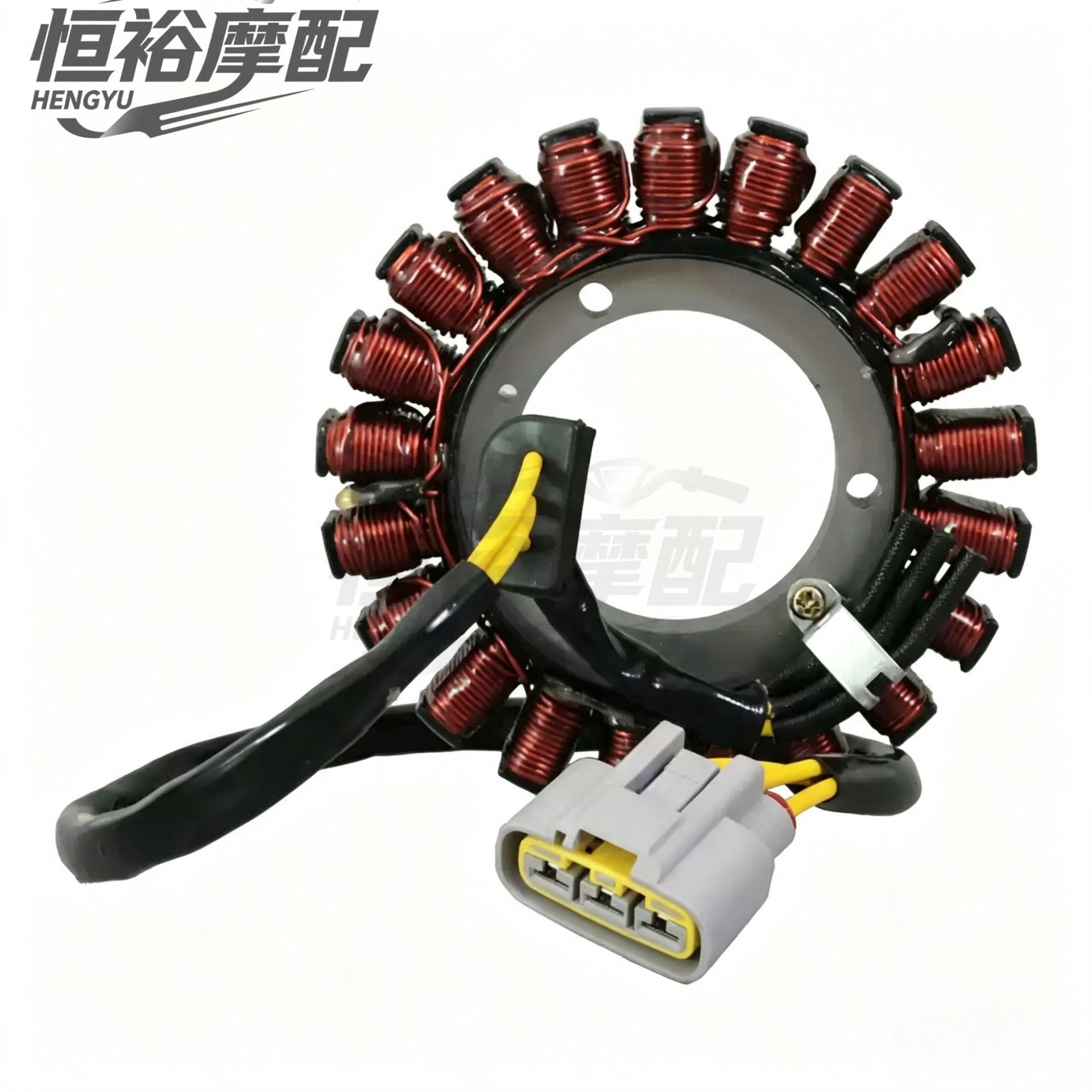 Suitable for Bmw Waterbird Adv R1250Gs Bm R1200Gs Magneto Ignition Generator Coil Motorcycle Accessories