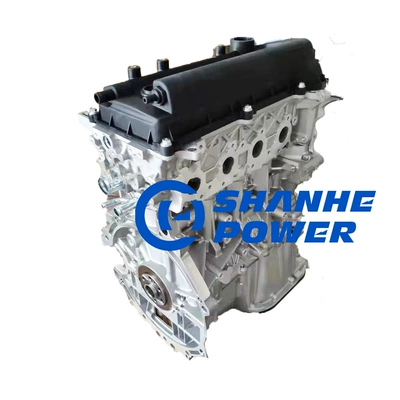 Engine assembly Motor Is Suitable for