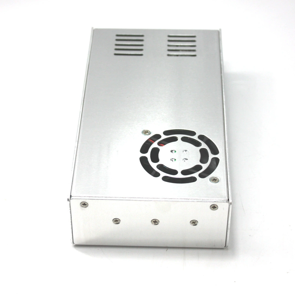 [Taiwan Mingwei SD-350C/D 36-72VDC24V14.6A DC-DC]