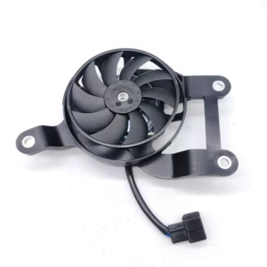 Yamaha Y16 Y16ZR Y160 Sniper155 üçün B5V-E2405-00 motosiklet ventilyatoru