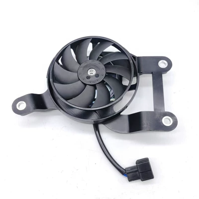 Motorcycle Fan B5V-E2405-00 Suitable for Yamaha Y16 Y16Zr Y160 Sniper155 (Fan)