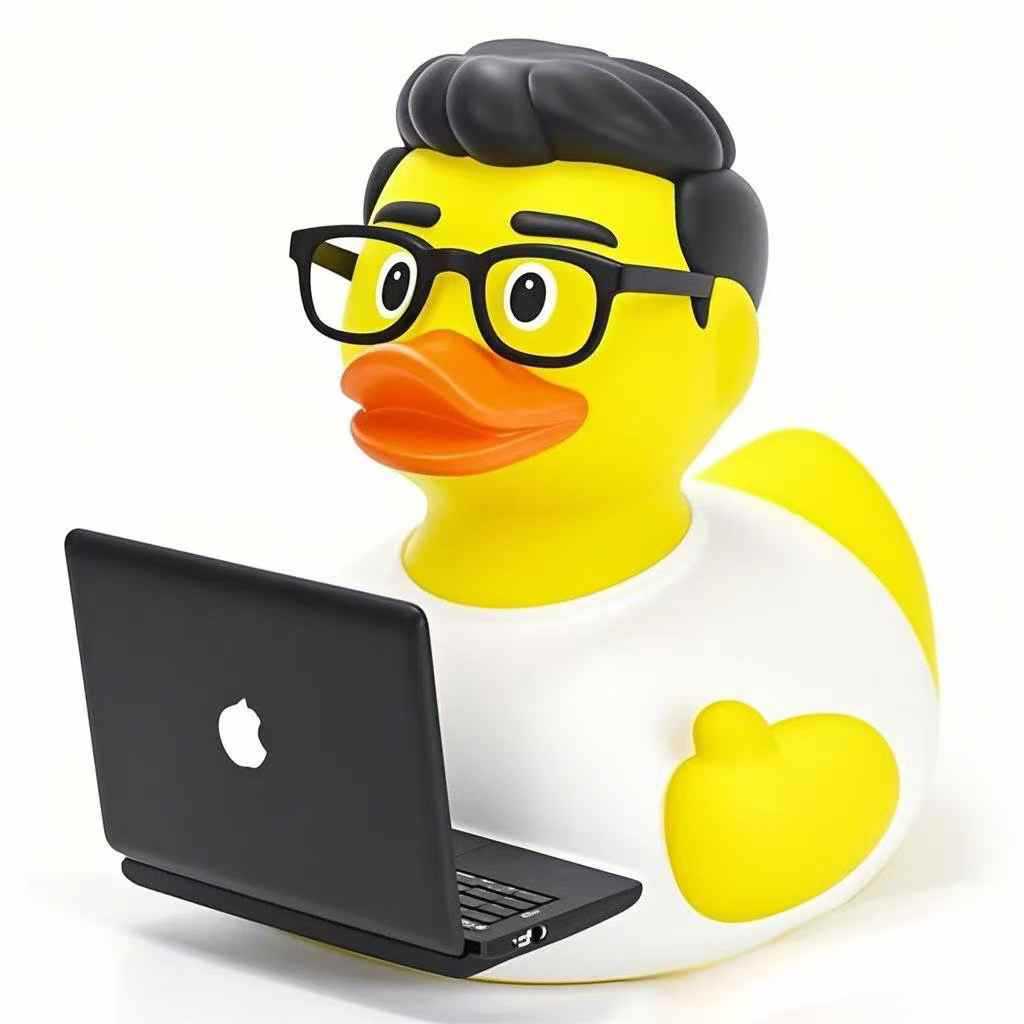 Nuevo pato profesional creativo pequeño pato amarillo juguete pellizco llamado sonido bebé juguete de baño jugar en el agua pequeño pato amarillo flotante