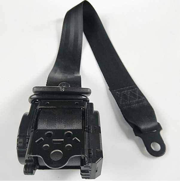 Manufacturer Supply Adjustable Extension Belt Car Safety Belt Car Universal Safety Belt for the Elderly and Pregnant Women