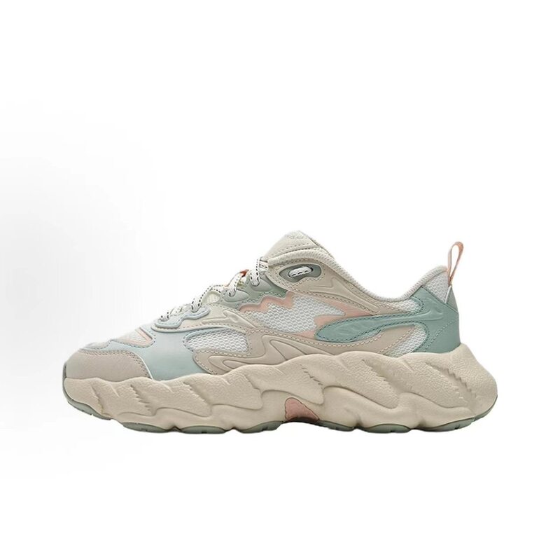 Putian Shoes Cross-Border Trade Fern Grass 2Nd Generation Casual Dad Shoes Retro High-Heeled Height-Increasing Sports Running Casual Shoes Putian Shoes Cross-Border Trade Fern Grass 2Nd Generation Casual Dad Shoes Retro High-Heeled Height-Increasing Sports Running Casual Shoes