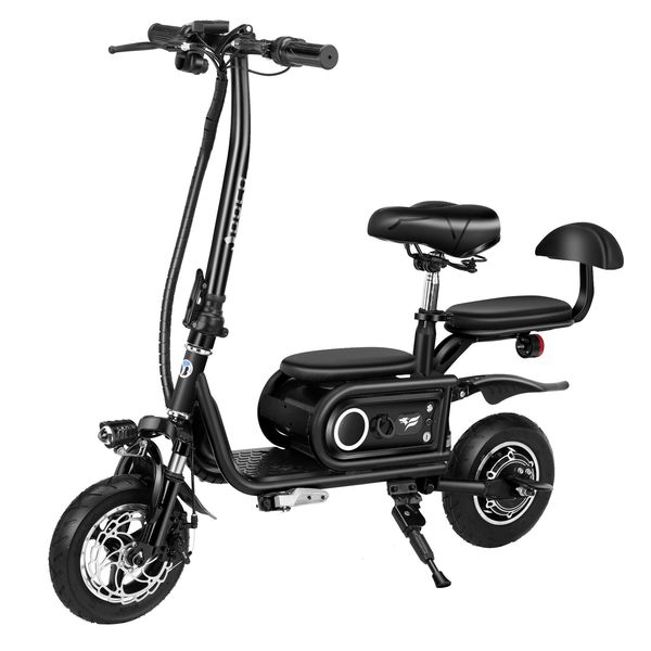 electric scooter for adults