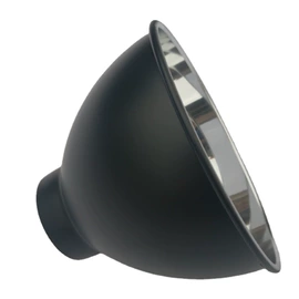 LED反光杯;灯具外壳;LED豆胆灯