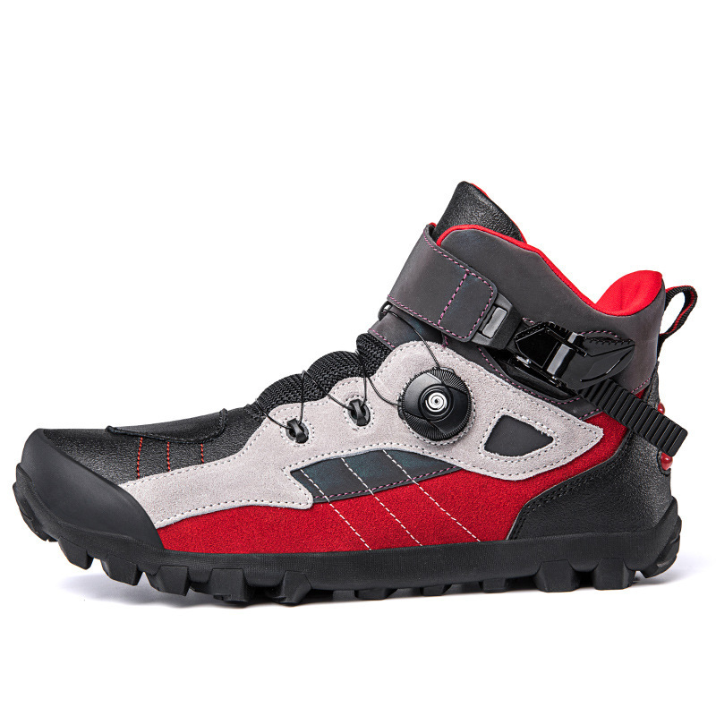 JCS6631 그레이 레드