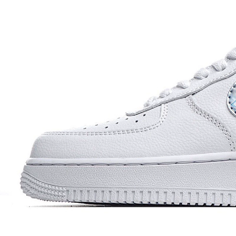 Кроссовки Air Force 1, обувь, классические низкие/высокие пшенично-белые туфли, скейтборд, кроссовки