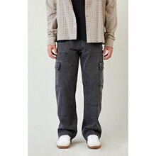 D 71798 Multi Pocket American Street Workwear Jeans ��ʽ��װ
