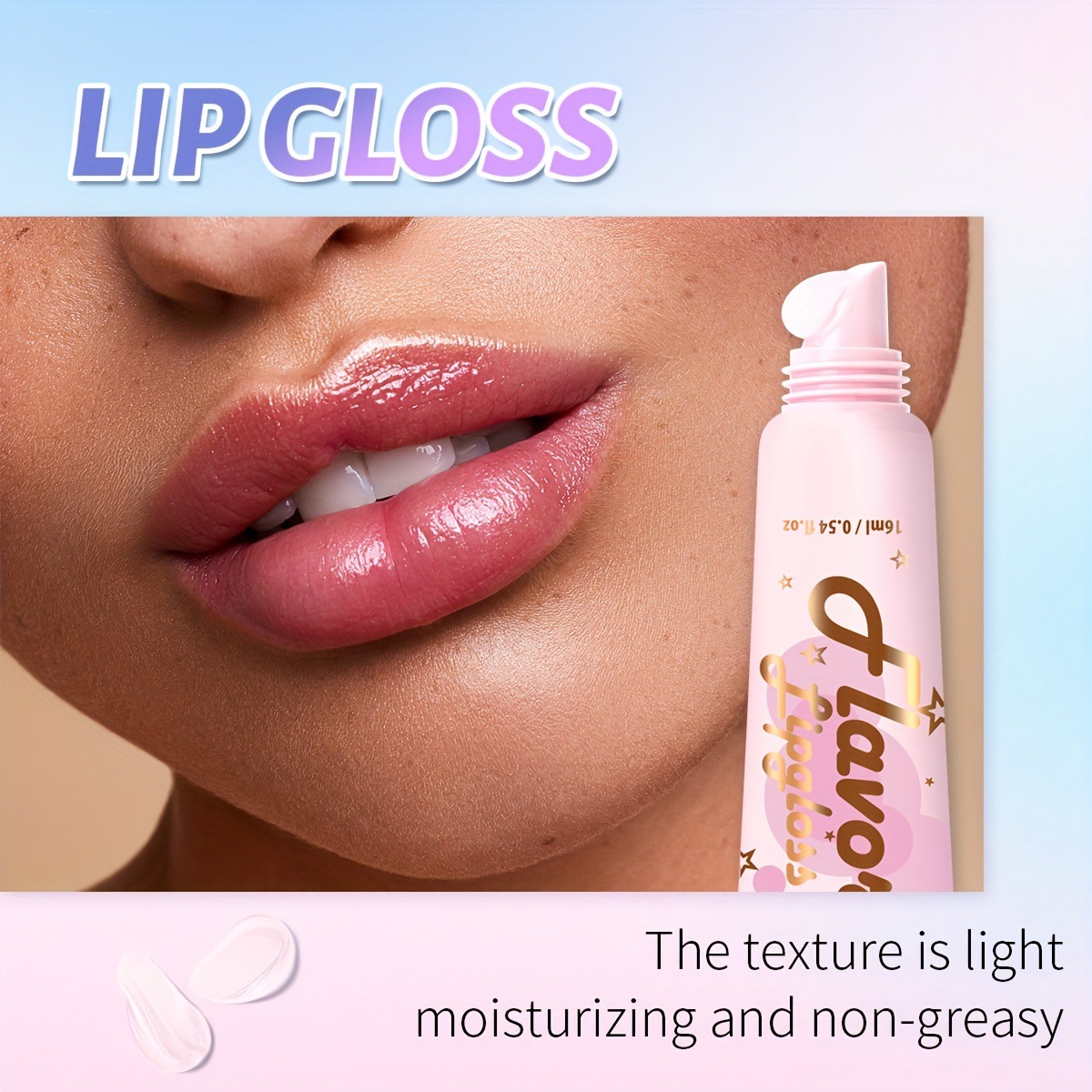 La trilogía hidratante e hidratante de lápiz labial transfronterizo de USHAS hace que tus labios estén tiernos y se despidan de las líneas de labios agrietadas y agrietadas
