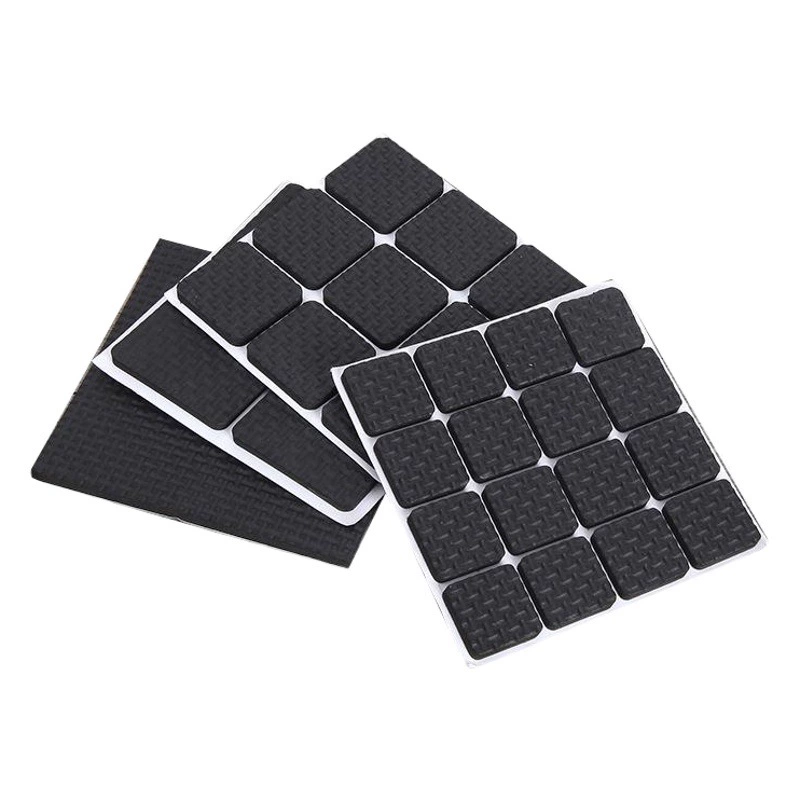 Оптовая Продажа с фабрики утолщенные коврики для столов и стульев eva антифрикционные звукоизоляционные коврики для стола мебель напольные защитные коврики для стульев