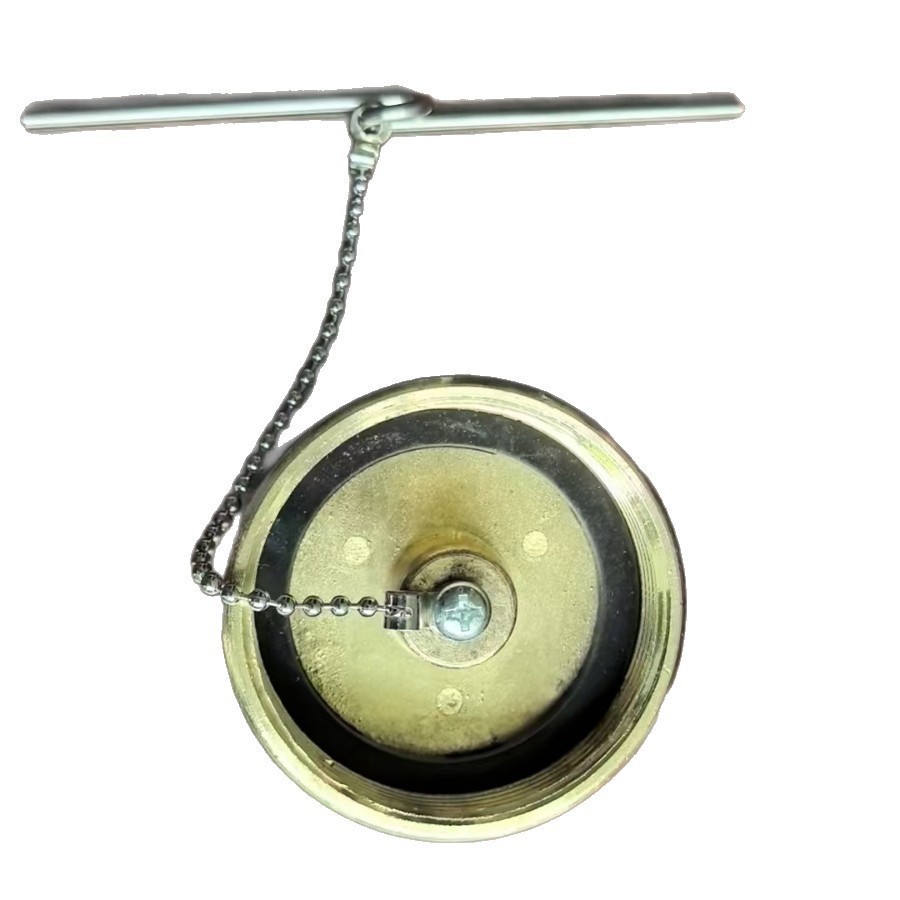 8972338100 8-97233-810-0 Is Suitable for Hino Isuzu Truck Fuel Tank Cap Diesel Fuel Cap