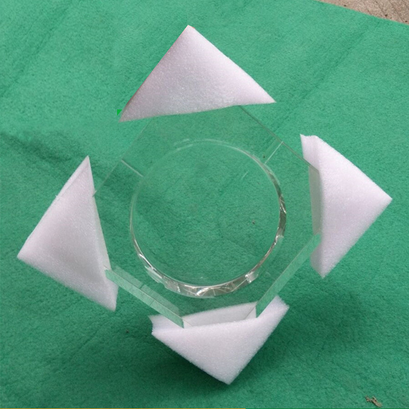 epe珍珠棉三角护角画框保护角泡沫护角快递防撞角珍珠棉批发泡沫