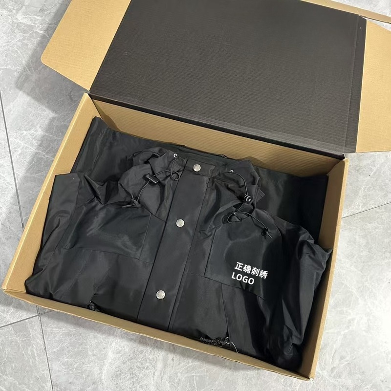 莆田TNF高バージョン美版1990突撃服カップルモデル三合一屋外防風防水登山コート|undefined