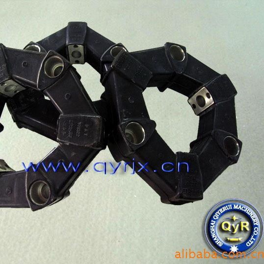 供应MIKIPULLEY联轴器橡胶弹性块.CF-A