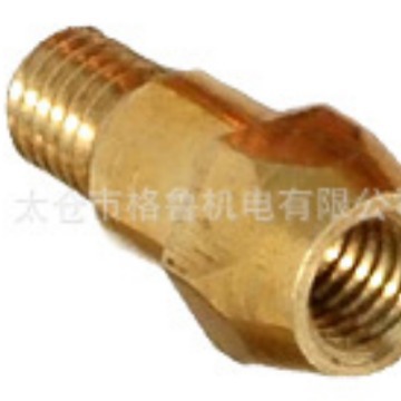 供应焊枪配件宾采尔用系列36KD火嘴固定座