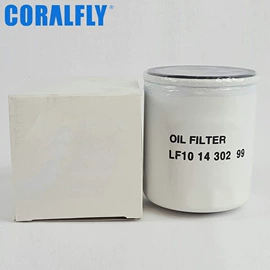 柴油滤清器;机油滤清器;空气滤清器