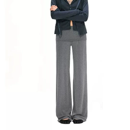 连衣裙;时尚休闲套装;休闲裤