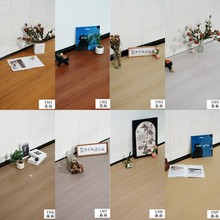 盼盼雅阁木地板防水12mm厚强化复合水洗白芯环保家装工程酒店