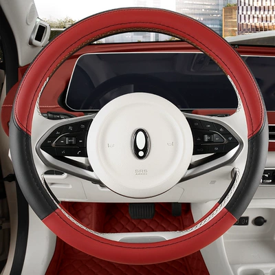 Car Steering Wheel Cover, Steering wheel cover