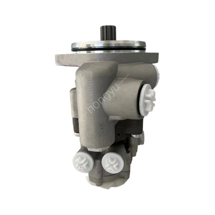 1666877 1669032 1686509 1687826 Booster Pump for Daff