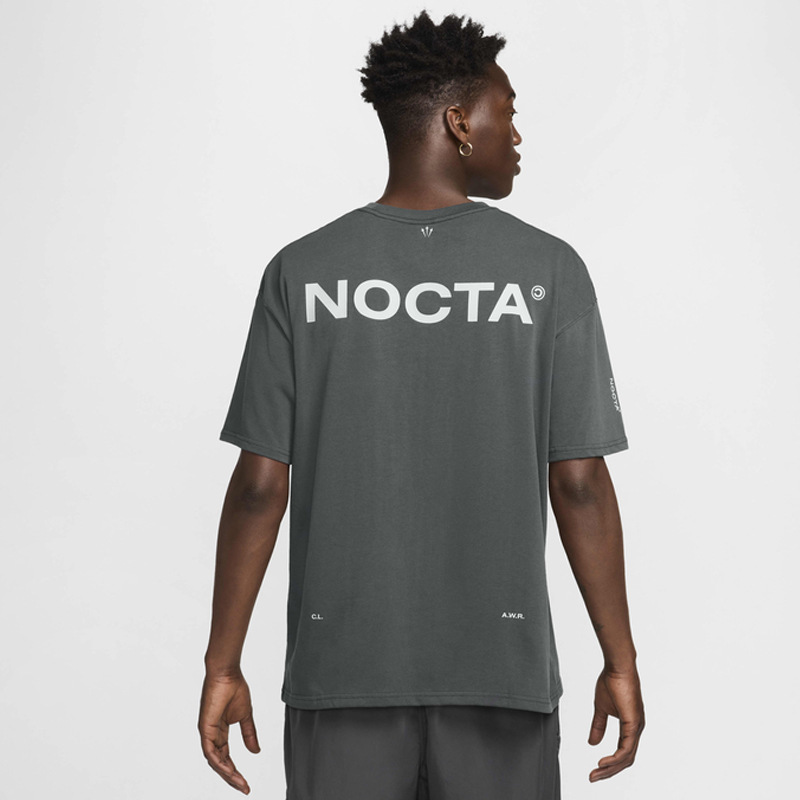 Nike NOCTA T-shirt Dark Grey