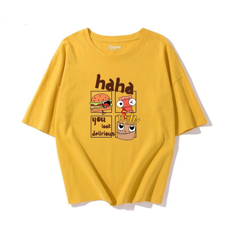 2025夏の露店製品メーカー卸売り女装半袖tシャツ数元服装ランニング量10元モデル|undefined