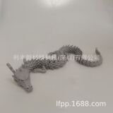 Производитель индивидуальная высокая скорость 3D -печать расходные материалы PLA 3D -печать материал проволоки 3D -печать аккуратный шелковый матовый