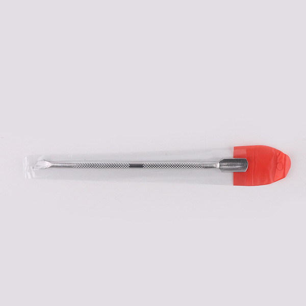 double-sided exfoliating manicure tools set for manicure stainless…