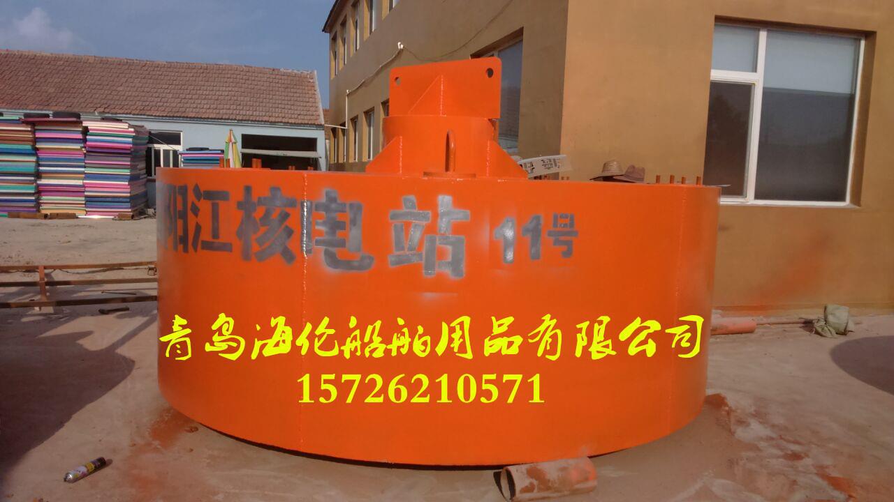 海洋水质监测浮标 内河通航用助航标 浅水航标