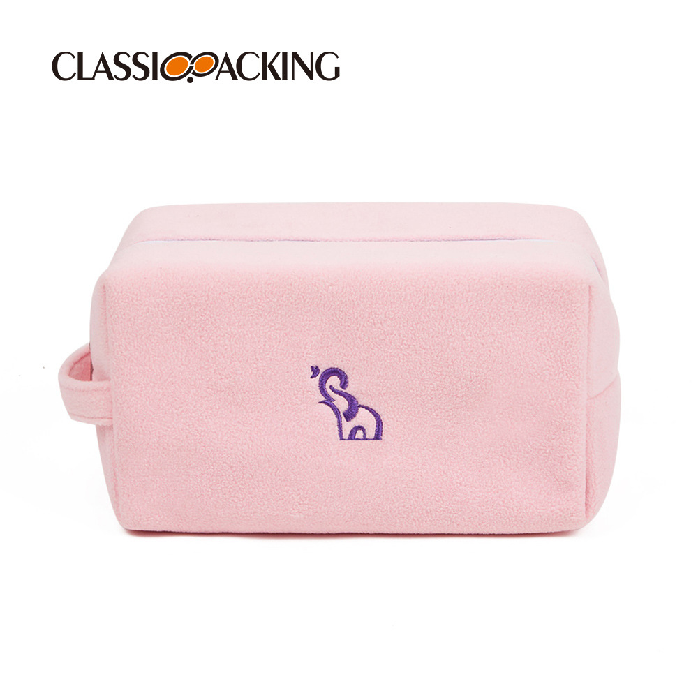 Bolsa de cosméticos portátil INS de alto sentido 2022 nueva gran capacidad súper popular bolsa de almacenamiento de cosméticos de viaje bolsa de lavado