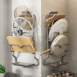 收纳架;厨房置物架;衣钩/挂钩