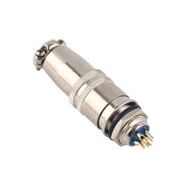 源头厂家诚信厂家生产销售XS9航空插头  机械设备 电连接器