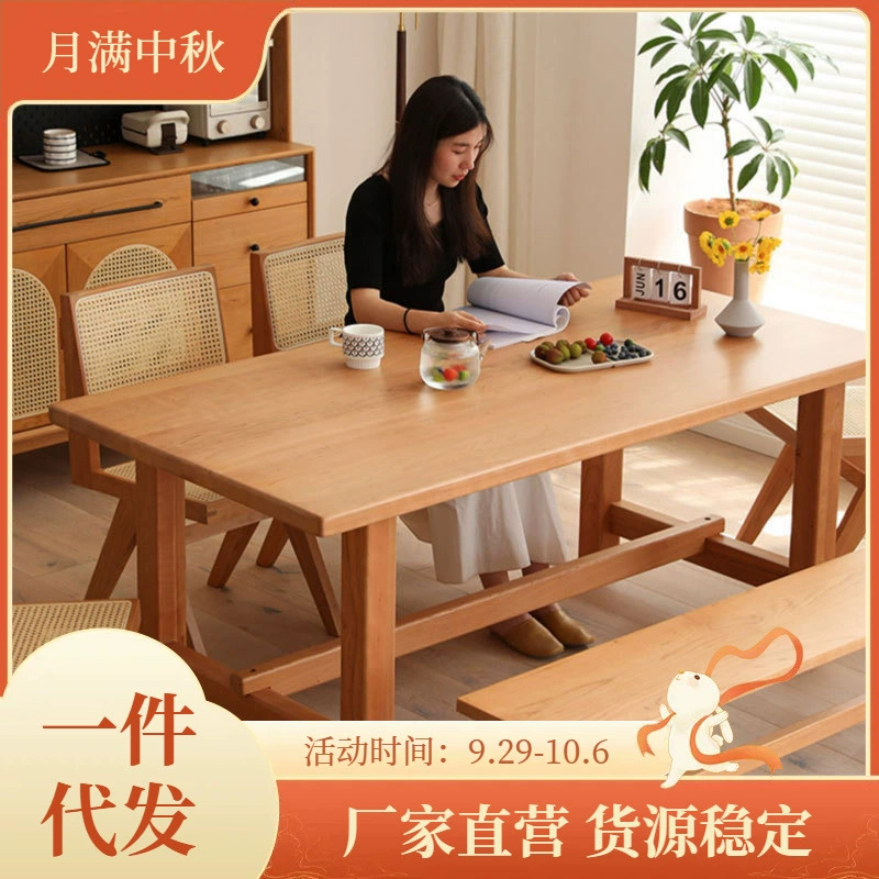 Североамериканский столик из черного орехового дерева столик из вишневого дерева