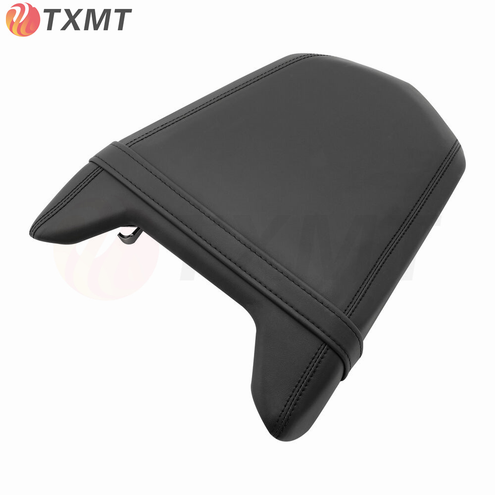 Applicable to Honda CB650R CBR650R 19-21-23 Modified Rear Cushion Rear Seat Bag Rear Leather Seat