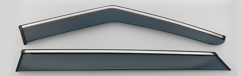 Range Rover Evoque Window visor
