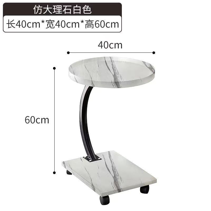 일반 백대리석 40*40