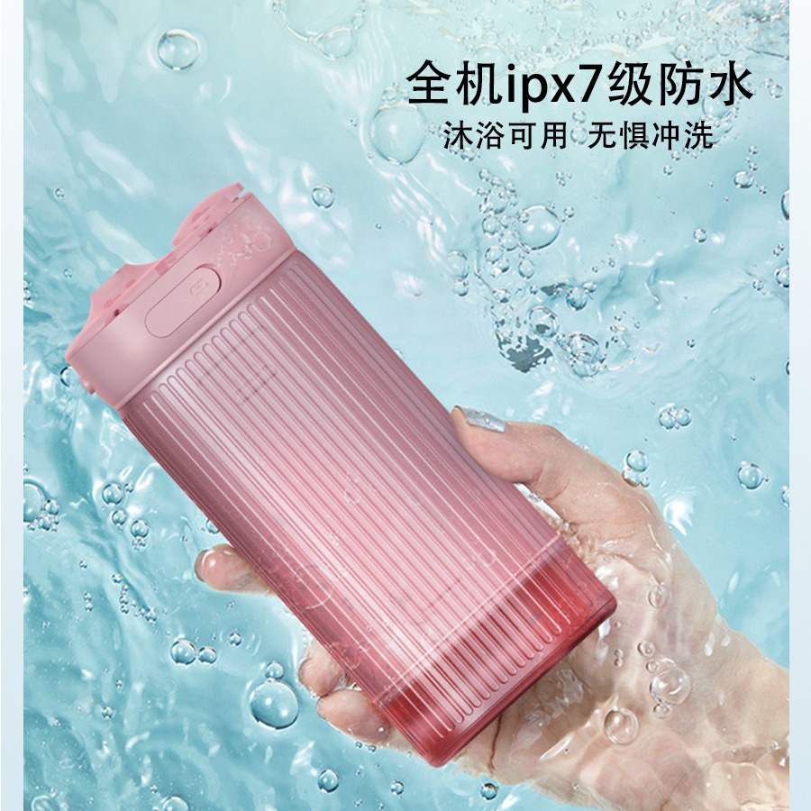 Disparador dental eléctrico, hilo dental de agua portátil, limpieza dental en el hogar, protector dental, cuidado bucal, prevención de caries, protección de encías